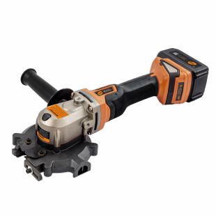 Tjep Skärmaskin RC30A Rod cutter