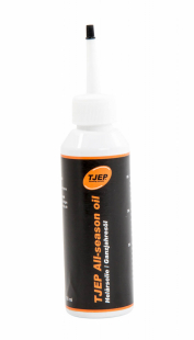 Tjep smörjolja 100ml