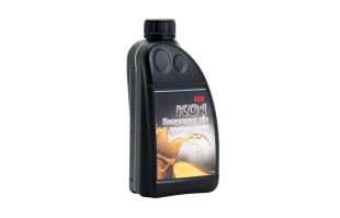 Tjep kompressorolja K01 1 liter