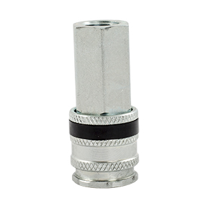 Tjep Snabbkoppling 1/4" invändig gänga