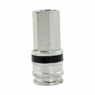 Tjep Snabbkoppling 3/8" invändig gänga