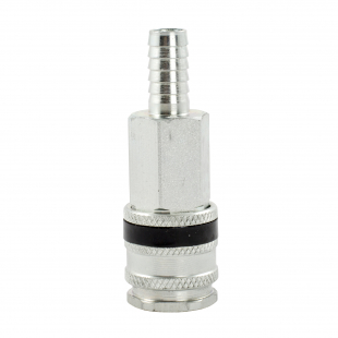 Tjep Snabbkoppling 10mm slanganslutning