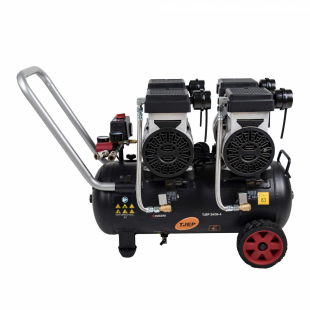 Tjep 24/30-4 Kompressor 4 Cyl 24 liter tank