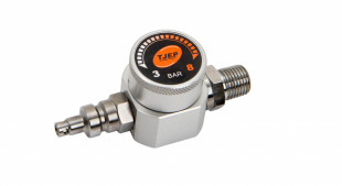 Tjep HP reduktionsventil