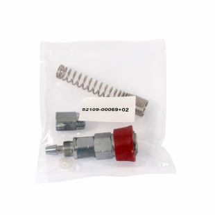 Tjep Repairing Kit, female