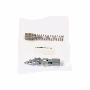 Tjep Repairing Kit, male