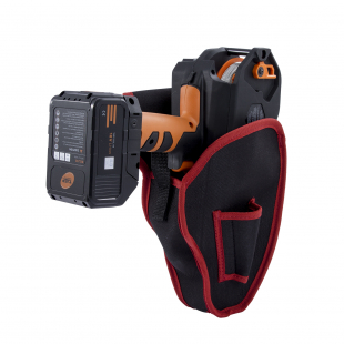 Tjep hölster för Ultra Grip