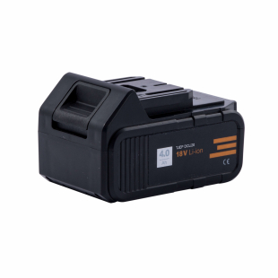 Tjep Batteri 4,0 Ah för Tjep EP & Ultra Grip