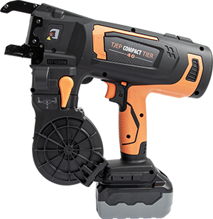 Tjep Najmaskin Compact Tier 40 12-40mm