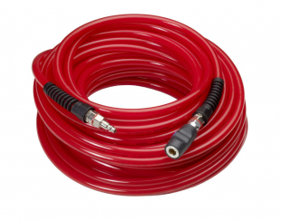 Motek lättslang PU 15m/8mm 25S