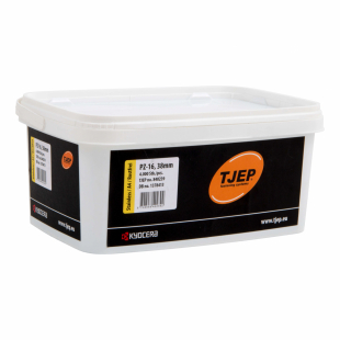 Tjep PZ-16 38mm klammer RF A4 4000st