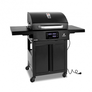 Landmann E-grill Black