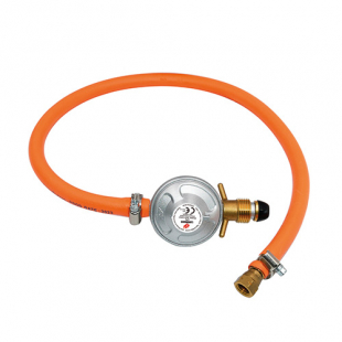 Landmann Regulatorset SE 29 mBar (Landmannfäste)