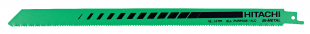 Hikoki Tigersågblad Uni/Med 5 St/Frp Rd70B Bim 10/14Tpi 305M