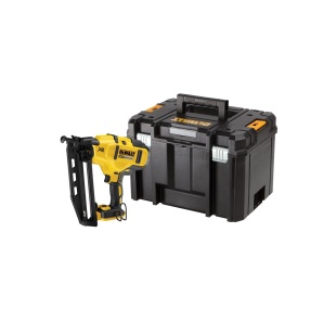 DeWalt DCN660NT 18V, Dyckertpistol, 1,6mm, U/Batt, Tstak