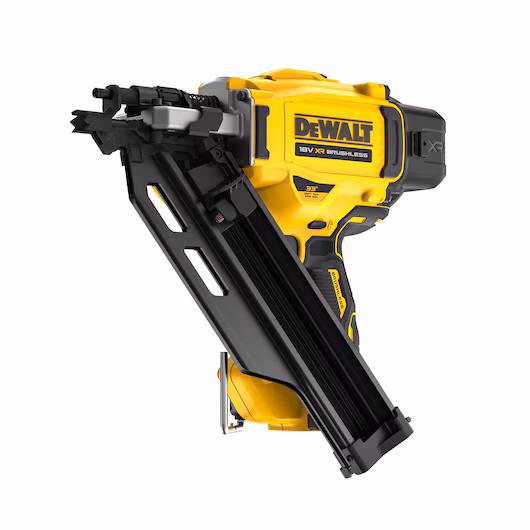 DeWalt DCN930N spikpistol, 18 v Solo i kart.