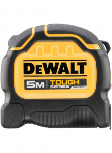 DeWalt måttband 5 meter 32mm