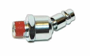 Svivel serie 25 ¼ utv. gj