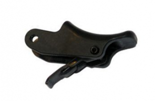 Avtryckare, enkelskott