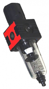 Trycklufteg/vattenav.1/4" 280E