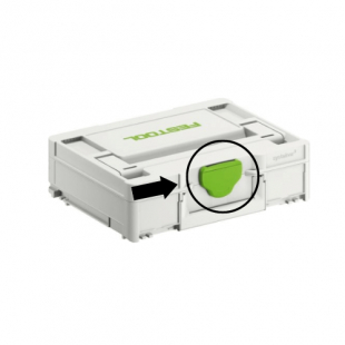 Festool lås  sys T-lock