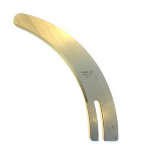 Gjerdesågen klyvkniv 3,0mm    mod 1603