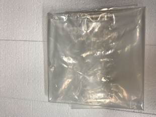 Gjerdesågen plastsäck ufo 101 ø 490 mm. (1 st)