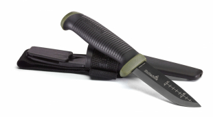 Hultafors Friluftkniv