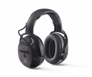 Hellberg Xstream LD  Head BT/LD