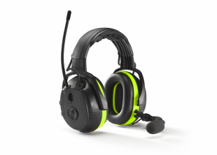 SECURE 2H SYNERGY Multi-P BT/MP/AM-FM radio/LD
