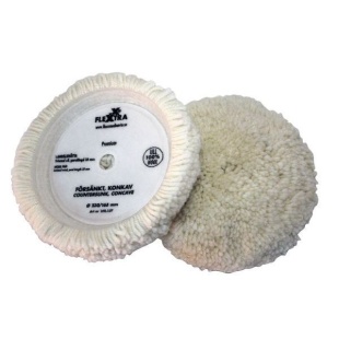 Flexxtra Lammullshätta 100% 230mm