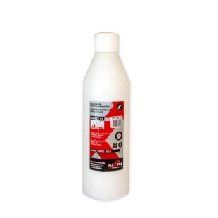 Flexxtra Polermedel Glaze S1 finpolerande 500ml