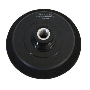 Flexxtra Stödrondell M14 Mjuk 115mm