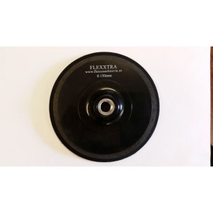 Flexxtra Stödrondell M14 Mjuk 150mm