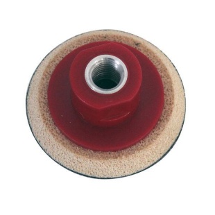 Flexxtra Stödrondell M14 Mjuk 70mm