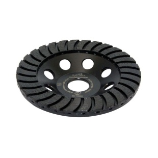 Flexxtra Slipskål Turbo 125mm