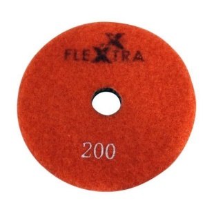 Flexxtra Tornado Wet 100mm #200