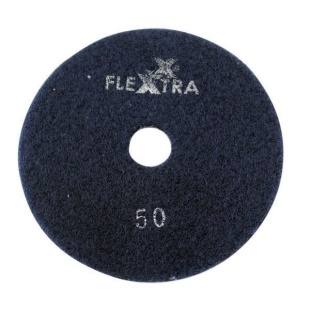 Flexxtra Diablock 125mm #50