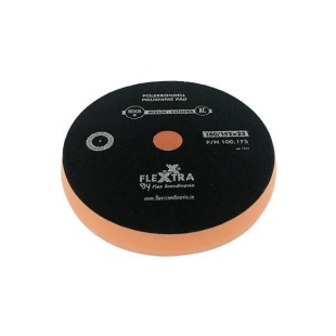 Flexxtra Polerrondell XC Medelhård 160mm