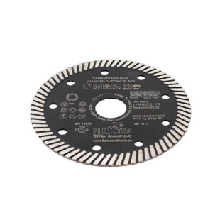 Flexxtra Diamantklinga SINTurbo 115mm