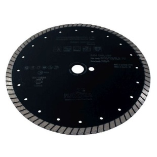 Flexxtra Diamantklinga SIN Turbo 300mm