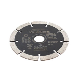 Flexxtra Diamantklinga SIN Univ 125mm