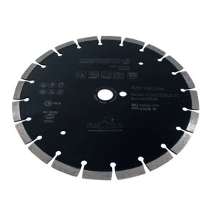 Flexxtra Diamantklinga LAZ Univ 300mm