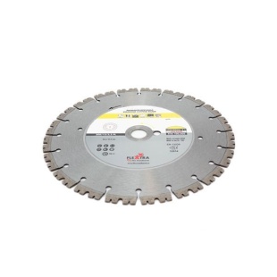 Flexxtra Diamantklinga LAZ Univx300mm