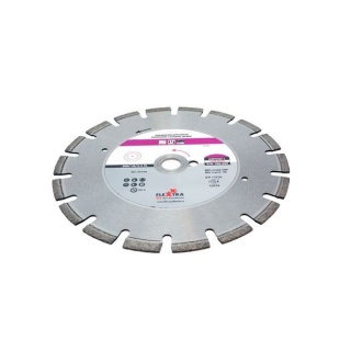 Flexxtra Diamantklinga LAZ Asphalt 300mm