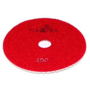 Flexxtra Diablock 125mm #400