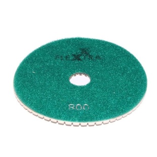 Flexxtra Diablock 125mm #800