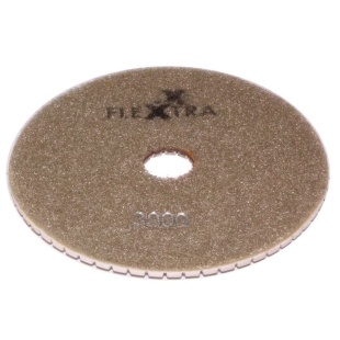 Flexxtra Diablock 125mm #3000