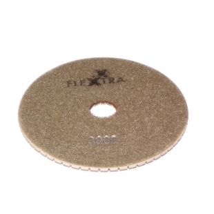 Flexxtra Tornado Wet 100mm #3000