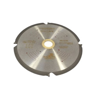 Flexxtra Diamantsågklinga PCD Board X2/z4 160mm